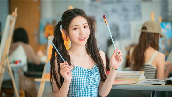 完蛋！我被美女包围了！前传3