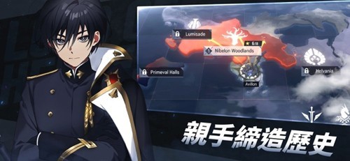 英雄之王单机版截图3