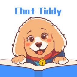 AI口语Tiddy