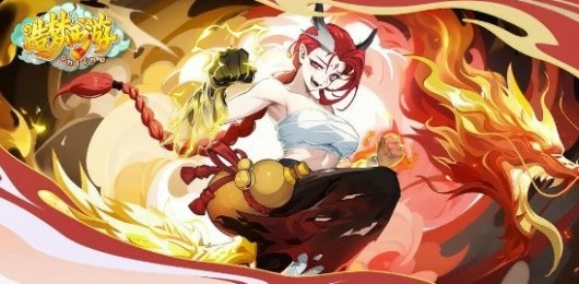 造梦西游ol版本合集