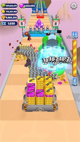 时代进化内置MOD菜单版截图3