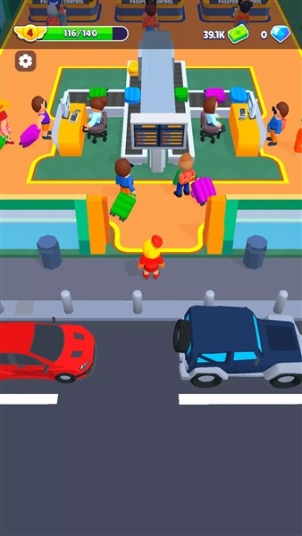 放置机场内置菜单版截图3