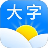  天气预报app