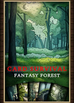 卡牌生存：奇幻森林电脑版