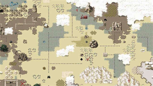 巅峰骑士团手游2