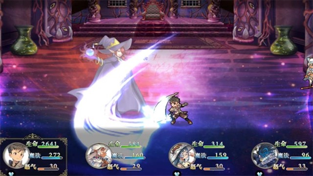 巅峰骑士团手游1