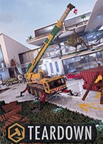 teardown拆迁模拟器免费版