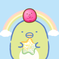 角落萌宠(Sumikko gurashi)