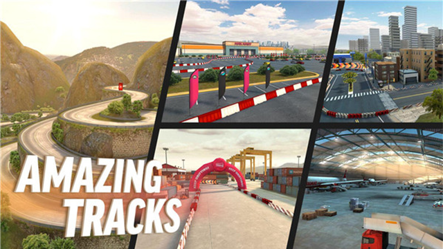 极限漂移专家手游5