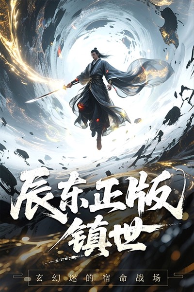 辰东群侠传单机版截图3