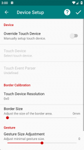 GMD手势控制app截图4