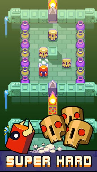 铁锈水桶安卓版截图2