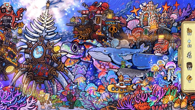 迷途猫的灵魂碎片正版1