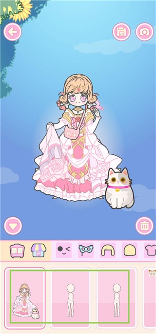 喵呜庄园官方版5