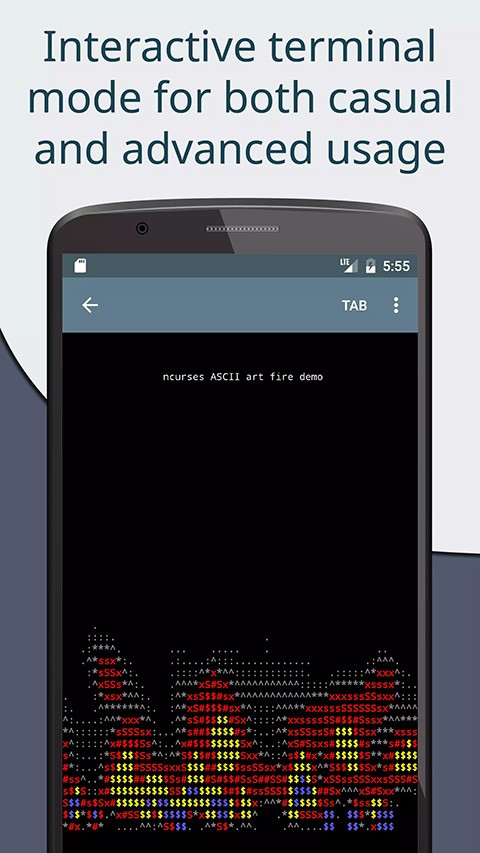 cxxdroid编程器app2