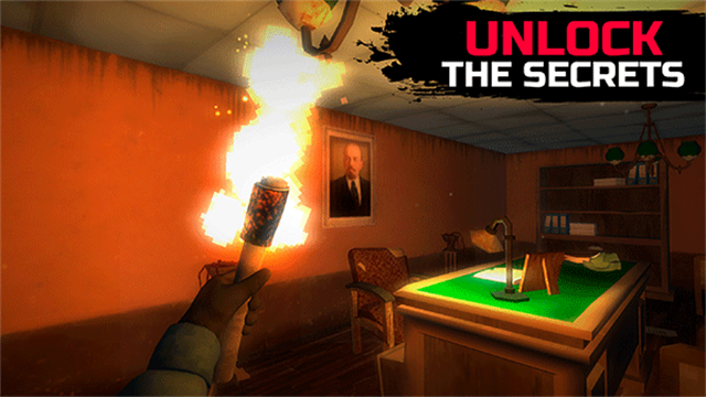 冬季森林生存(WinterCraft)3