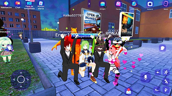 Virtual Droid截图3