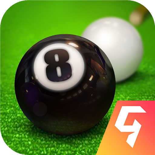 台球世界九游版