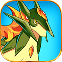 精灵风暴太阳神(Monster Apoiion)