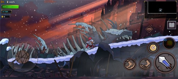 盗贼遗产2手机版怎么玩3