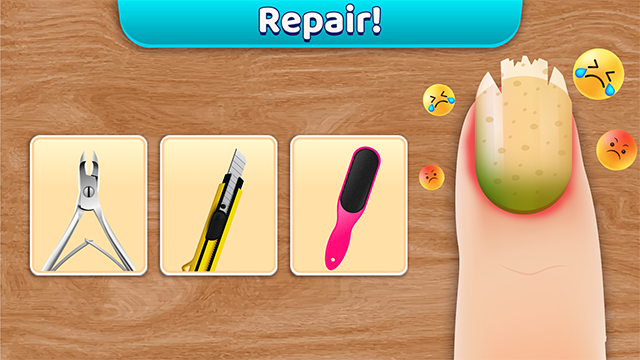 安宁水疗馆手游2