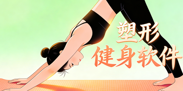 塑形健身软件下载-2026必备运动软件合集-免费必备运动健身软件推荐