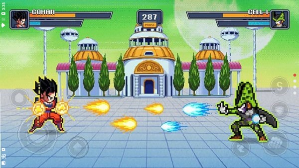 传奇战士上帝之战最新版1