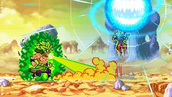 传奇战士上帝之战最新版3