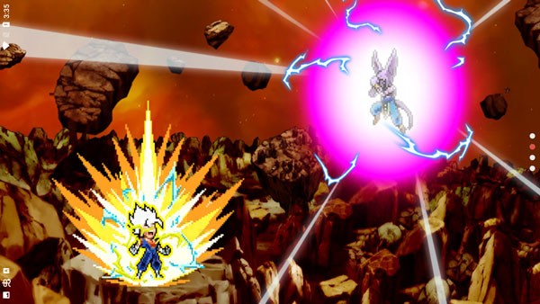 传奇战士上帝之战最新版4