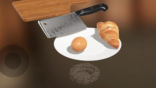 鸡蛋历险记安卓版截图1