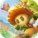 农场守护者手游