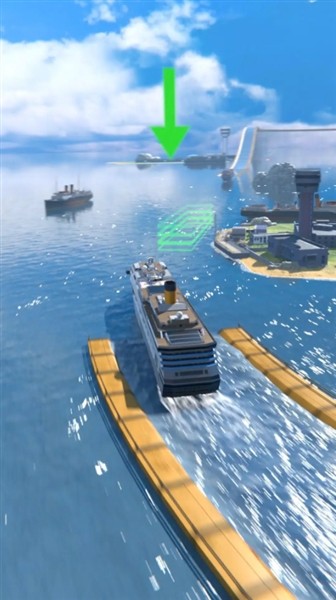 船舶运输模拟器单机版截图2