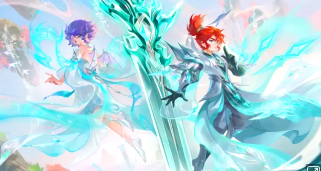 《梦幻西游》X《仙剑奇侠传三》联动系列活动正式全服上线