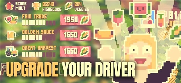 疯狂拖拉机内置MOD菜单版截图1