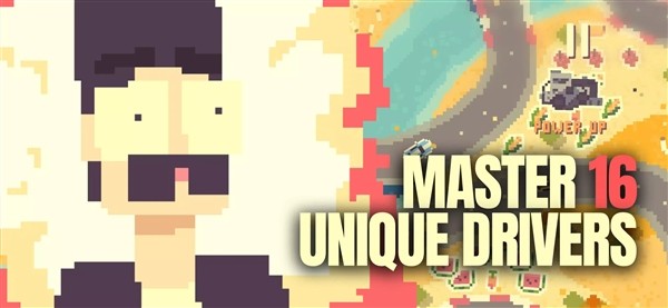 疯狂拖拉机内置MOD菜单版截图2