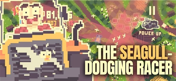 疯狂拖拉机内置MOD菜单版截图4