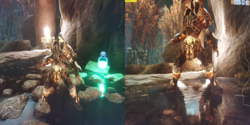 暗刃之魂2026截图2