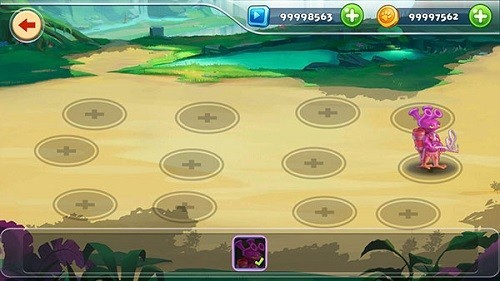 怪物工厂2无限金币版截图4