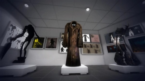 梦意杀机增强版截图1