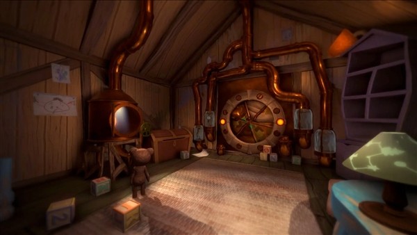 梦意杀机增强版截图3