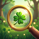 scavenger hunt游戏