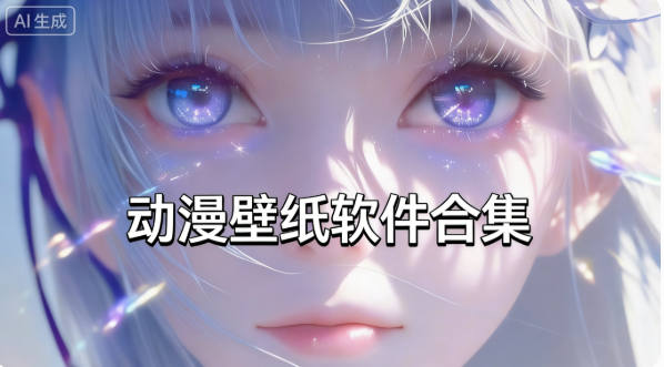 动漫壁纸软件排行榜-手机必备动漫壁纸软件下载-2026动漫壁纸软件合集