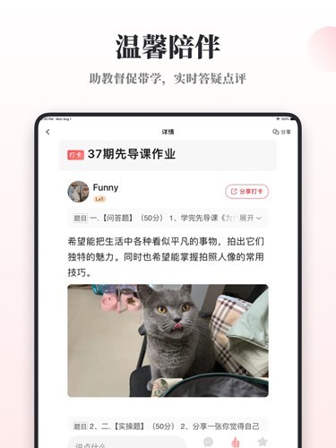 兴趣岛app截图1