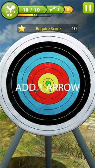 Archery Master 3D(射箭大师3D)截图3