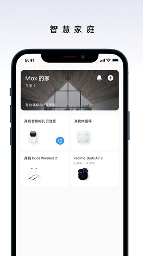 realme Link3