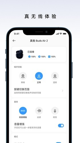realme Link4