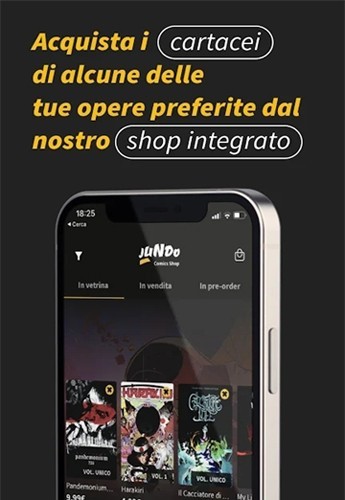 Jundo 安卓版v1.5.407截图欣赏