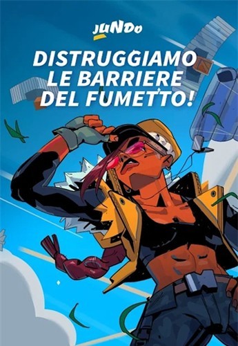 Jundo 安卓版v1.5.407截图欣赏