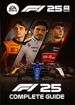 F1® 25绿色版PC