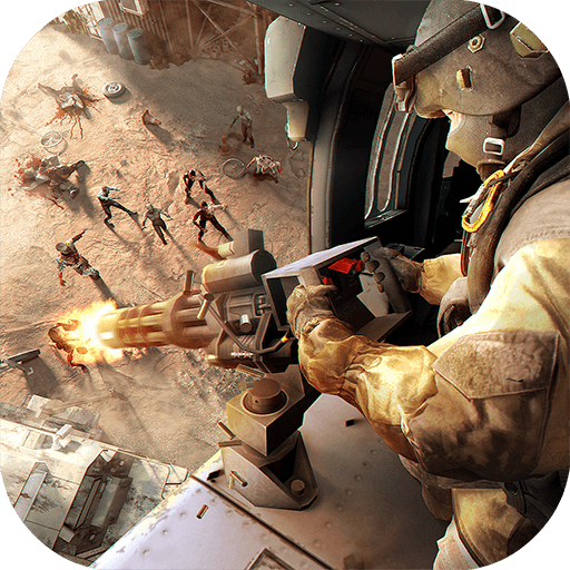 抢滩登陆3D单机版